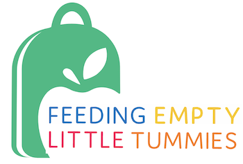 Feeding Empty Little Tummies